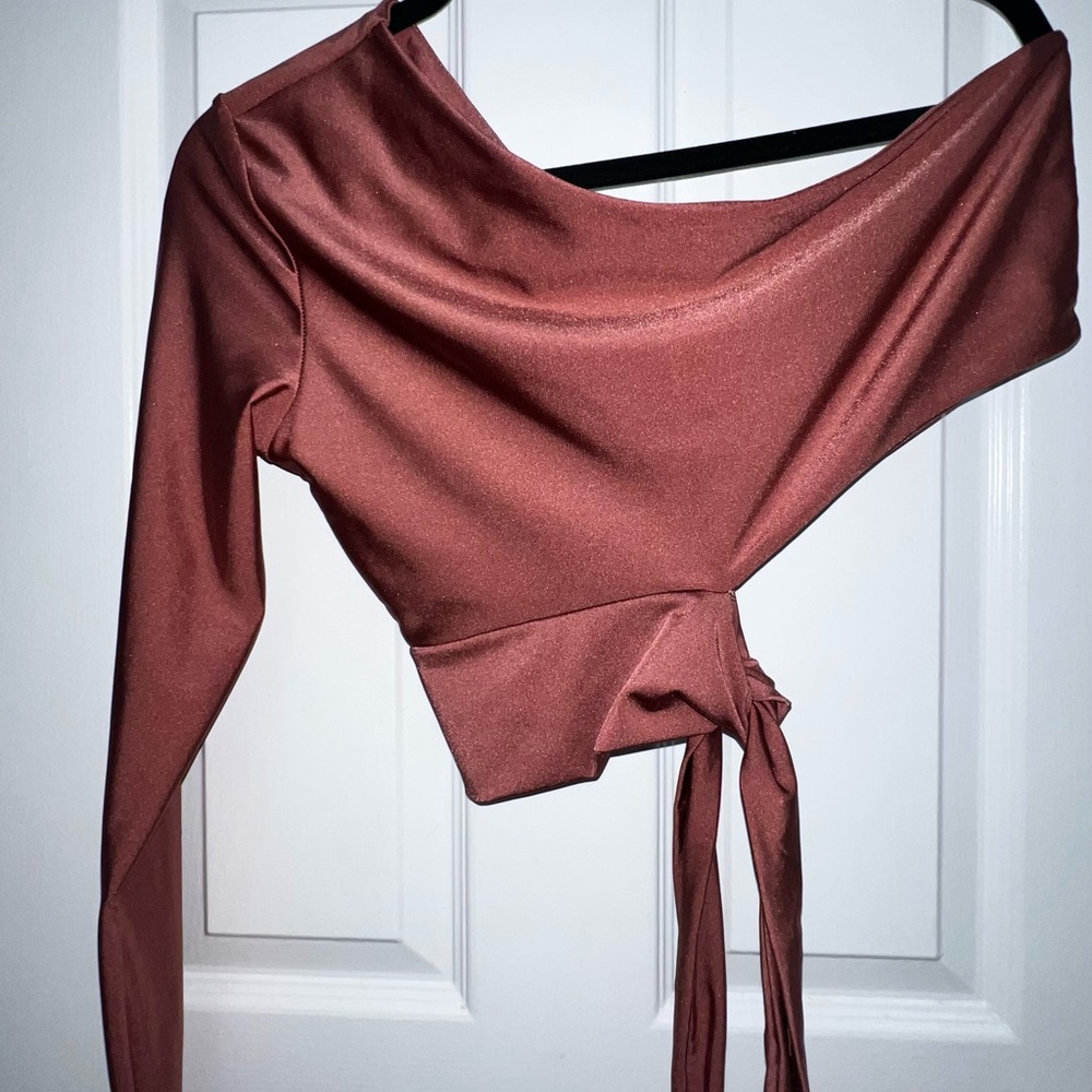 New Windsor top